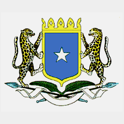 索马里国徽