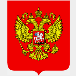俄罗斯国徽
